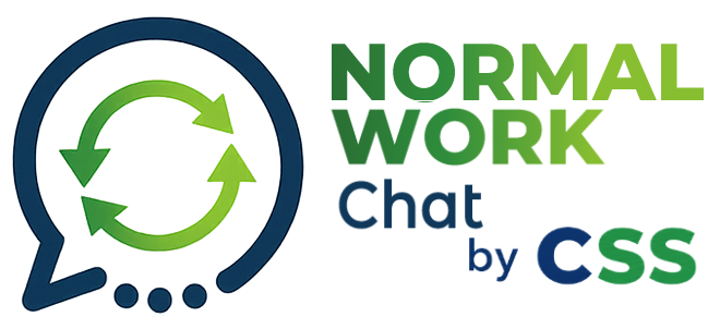 NormalWork Chat