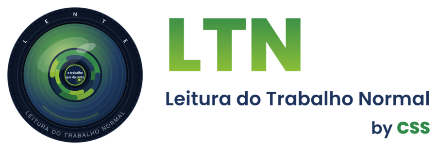 LTN · Leitura do Trabalho Normal